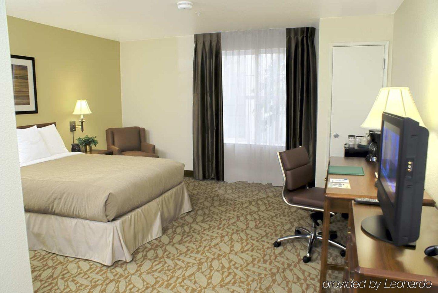 Homewood Suites By Hilton Newark Fremont Стая снимка